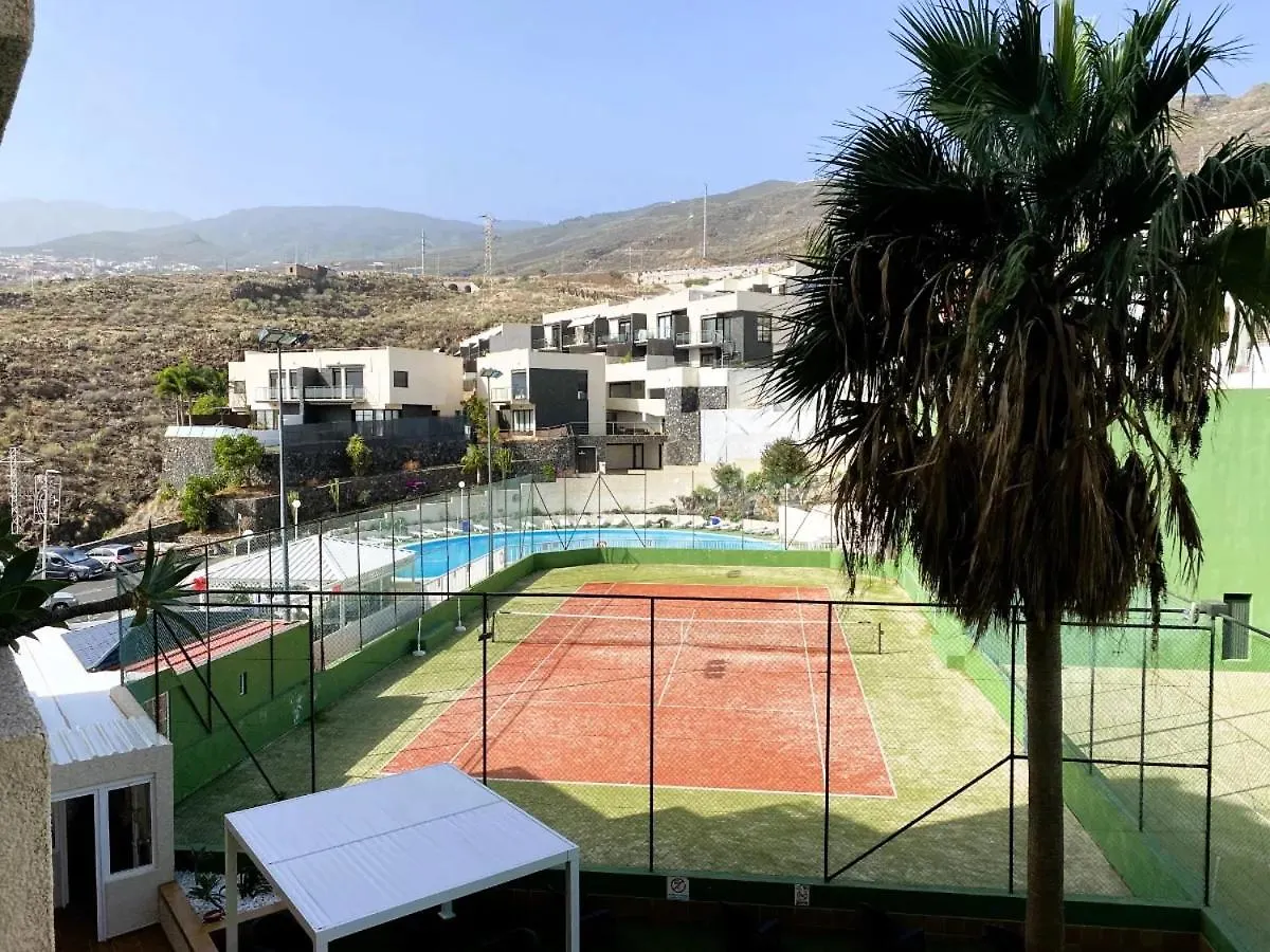 Апартаменты Precioso Apartamento Frente Al Mar, Parking Y Club Deportivo Табайба