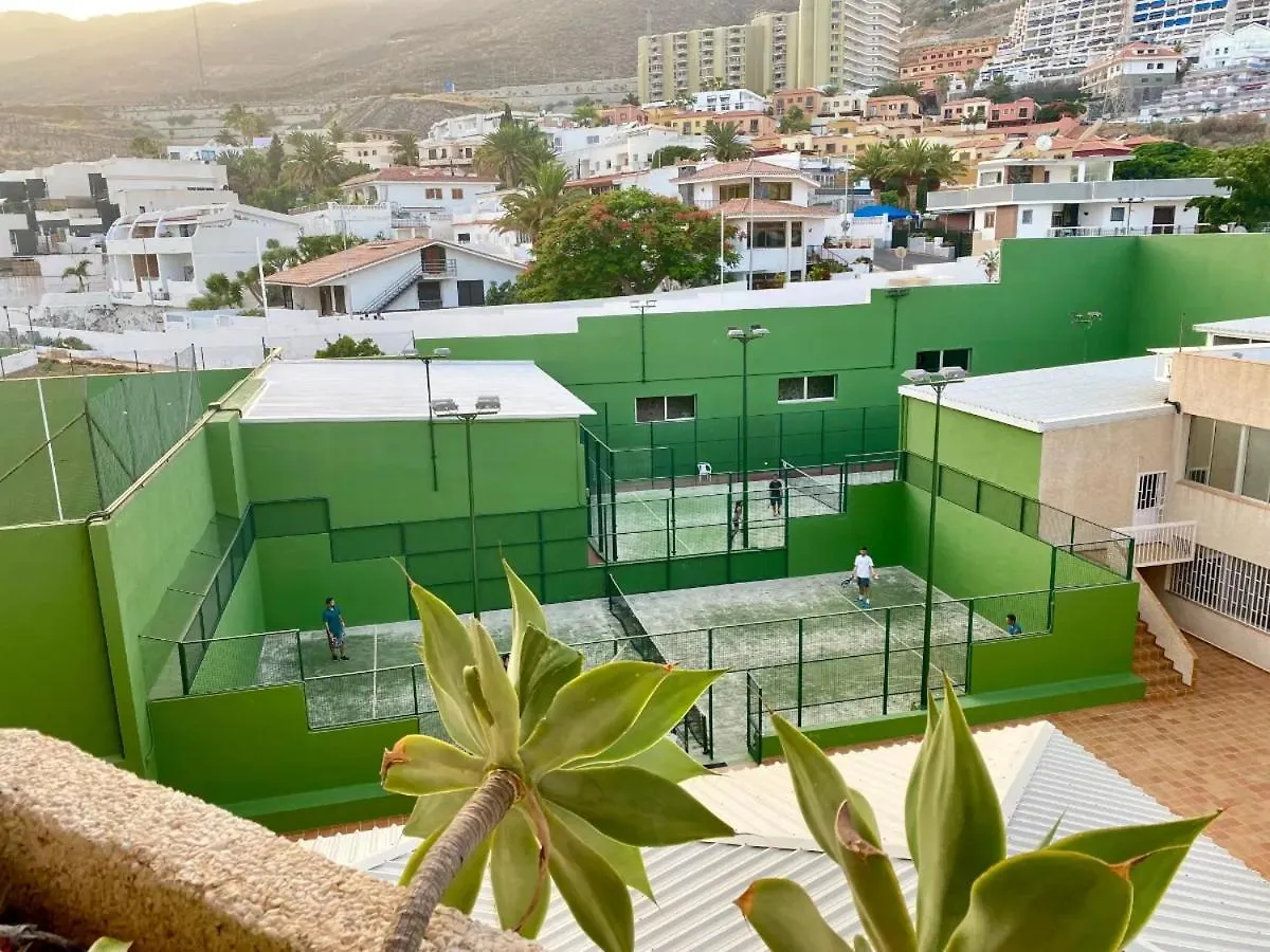 Precioso Apartamento Frente Al Mar, Parking Y Club Deportivo Табайба Испания