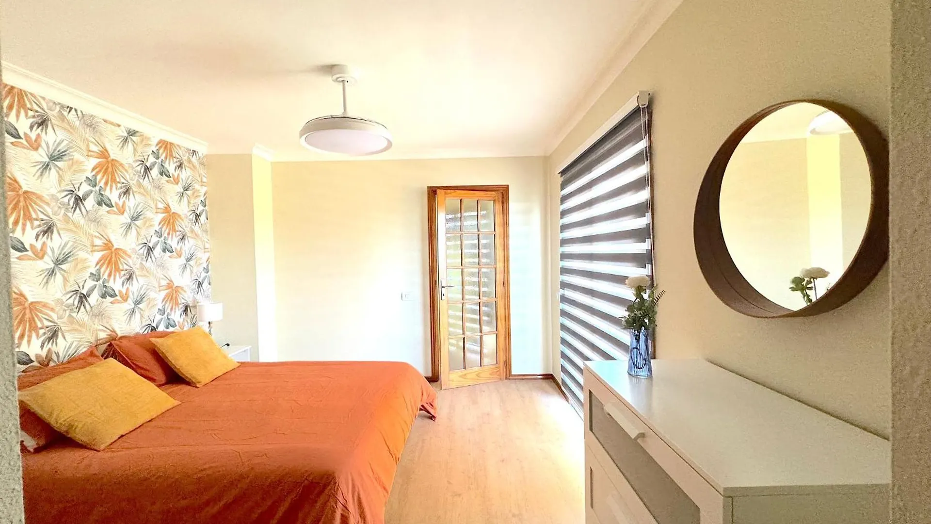 Апартаменты Precioso Apartamento Frente Al Mar, Parking Y Club Deportivo Табайба