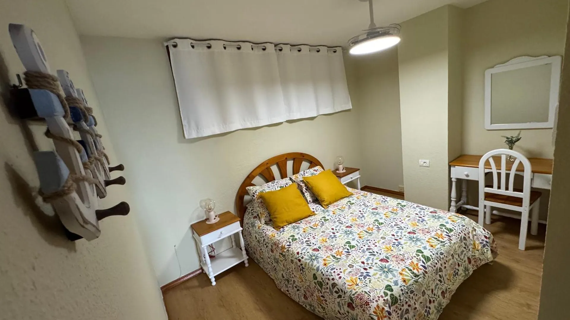 Precioso Apartamento Frente Al Mar, Parking Y Club Deportivo Табайба Испания