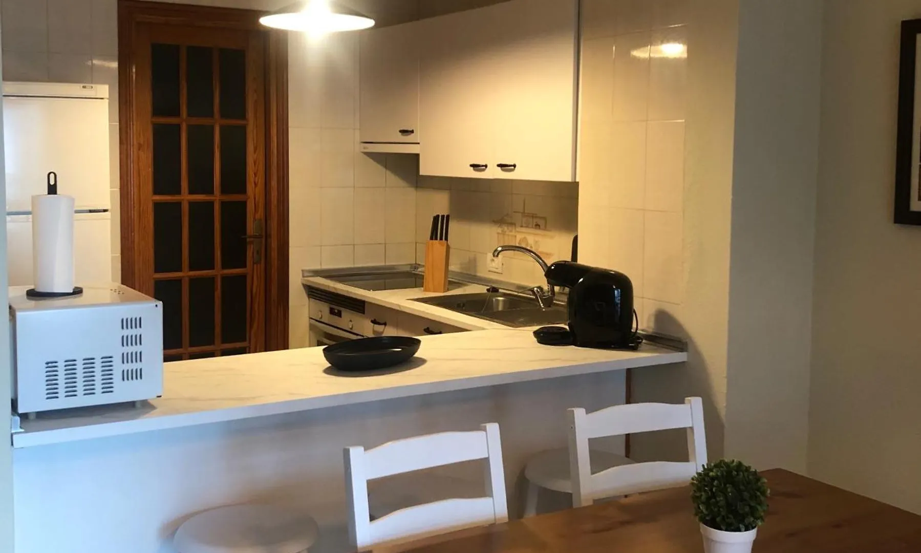 Precioso Apartamento Frente Al Mar, Parking Y Club Deportivo Табайба